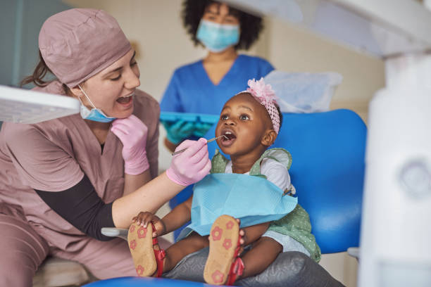 Best Emergency Dental Care  in Ridgecrest, FL