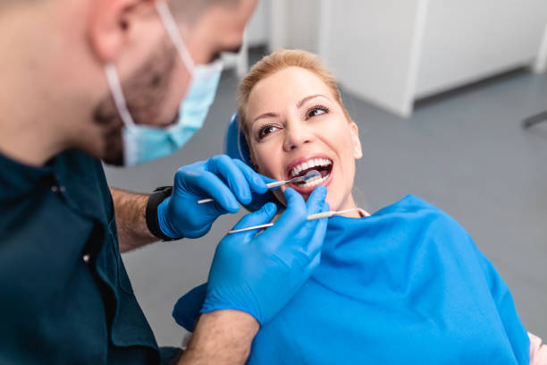 Best Cosmetic Dentistry  in Ridgecrest, FL