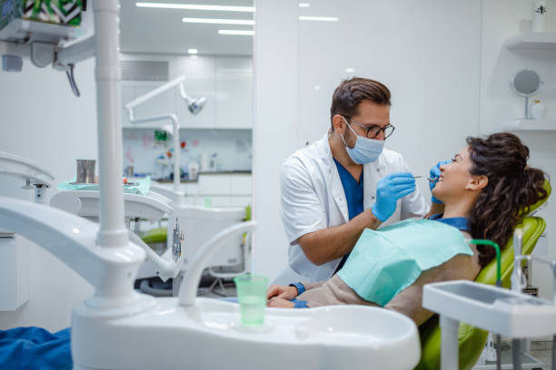 Why Choose Us for Your Dental Needs in Ridgecrest, FL