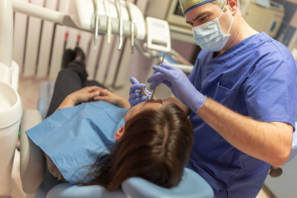 Best Sleep Apnea Treatment  in Ridgecrest, FL