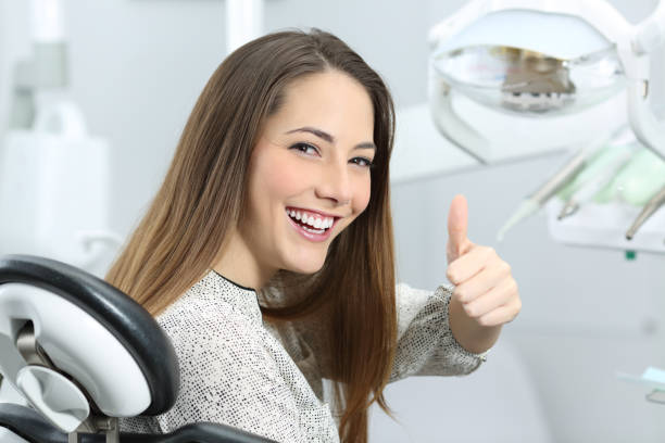 Laser Dentistry in Ridgecrest, FL